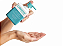 Gel de Limpeza 180ML - CREAMY - Imagem 2