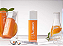 Creamy Skincare Vitamina C 30ml | Sérum Facial, Vitamina C 10%, Aumenta Firmeza Da Pele, Previne Rugas Finas, Clareador - Imagem 4