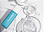 Acido Glicolico 30G - CREAMY - Imagem 3