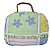 Necessaire MAYA - Pintura Patchwork - Imagem 1