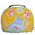 Necessaire MAYA - Pintura Regador Flores - Imagem 1
