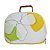 Necessaire MAYA - Pintura Flores - Imagem 1