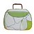 Necessaire MAYA - Pintura Flores - Imagem 4