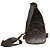 Bolsa Peitoral ATHENA - Veludo Estampada - Imagem 2