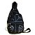 Mochila Peitoral ZEUS - Rostos - Imagem 1