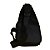Mochila Peitoral ZEUS - Preta - Imagem 3