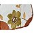 Frasqueira PERSEFONE - Linho Bordado Floral - Imagem 5