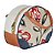 Frasqueira PERSEFONE - Linho Bordado Floral intense - Imagem 1