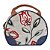 Frasqueira PERSEFONE - Linho Bordado Floral intense - Imagem 2