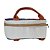 Frasqueira PERSEFONE - Linho Bordado Floral intense - Imagem 3