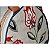 Frasqueira PERSEFONE - Linho Bordado Floral intense - Imagem 4