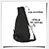 Mochila Peitoral ZEUS - Branca - Imagem 5