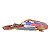 Bolsa Peitoral ATHENA - Listras Cores - Imagem 3
