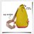 Bolsa Peitoral ATHENA - Listras Cores - Imagem 6