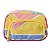 Necessaire ARTEMIS - Rosa Geomética - Imagem 2