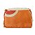 Necessaire ARTEMIS - Laranja étnica - Imagem 4