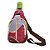 Bolsa Transversal ARTEMIS - Cores Rosa e Marrom - Imagem 1