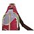 Bolsa Transversal ARTEMIS - Cores Rosa e Marrom - Imagem 4