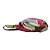 Bolsa Transversal ARTEMIS - Cores Rosa e Marrom - Imagem 3