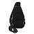 Bolsa Transversal ARTEMIS - Xadrez Preto - Imagem 2