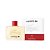 Lacoste Red Eau De Toilette Masculino 125ml - Imagem 1