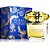 Versace Yellow Diamond Intense Eau De Parfum Feminino 90ml - Imagem 1