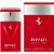 Ferrari Man In Red Eau De Tolitte Masculino 100ml - Imagem 1