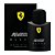 Ferrari Black Masculino De Ferrari Eau De Toilette - Imagem 1