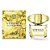 Versace Yellow Diamond Eau de Toilette Feminino - Imagem 1