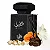 Al Layl Al Wataniah Eau De Parfum Unissex 100ml - Imagem 3
