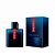 Prada Luna Rossa Ocean Eau De Toilette Masculino - Imagem 1