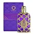 Orientica Luxury Collection Velvet Gold Eau De Parfum Unissex 80 ml - Imagem 1