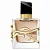 Libre Flowers & Flames Yves Saint Laurent Eau De Parfum Florale Feminino - Imagem 2