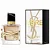 Libre Flowers & Flames Yves Saint Laurent Eau De Parfum Florale Feminino - Imagem 1