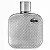 Lacoste L.12.12 Silver Grey Eau De Parfum Masculino 100ml - Imagem 2