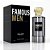 Famous Men Grandeur Eau De Parfum Masculino - Imagem 1