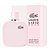 Lacoste l1212 Rose Eau De Parfum Feminino - Imagem 1
