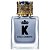 Dolce & Gabbana K Eau De Toilette Masculino - Imagem 1