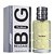 Big Release The Mood Omerta Eau De Toilette Masculino - Imagem 1