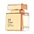 Gold Future De Vivinevo Eau De Toilette Feminino - Imagem 1
