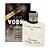 Vodka Extreme De Paris Elysees Eau De Toilette Masculino - Imagem 1
