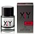 Hugo Xy De Hugo Boss Toilette Masculino - Imagem 1