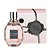 Flowerbomb Viktor Rolf Perfume Feminino Eau de Parfum 100ml - Imagem 2