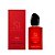 Armani Si Passione Eclat De Giorgio Armani Eau De Parfum Feminino - Imagem 1