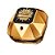 Lady Million Fabulous De Paco Rabanne Eau De Parfum Feminino - Imagem 1