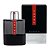 Prada Luna Rossa Carbon De Prada Eau De Toilette Masculino - Imagem 1