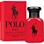 Polo Red De Ralph Lauren Eau De Toilette Masculino - Imagem 1