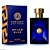 Versace Dylan Blue Eau De Toilette Masculino - Imagem 1