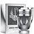 Invictus Platinum De Paco Rabanne Eau De Parfum Masculino - Imagem 1