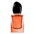 Armani Si Intense De Giorgio Armani Eau De Parfum Feminino - Imagem 1